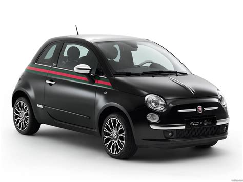 ≥ Vind fiat 500 gucci in Auto's op Marktplaats